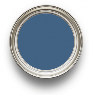 Paint & Paper Library Paint Blue Pearl