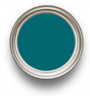 Paint & Paper Library Paint Teal