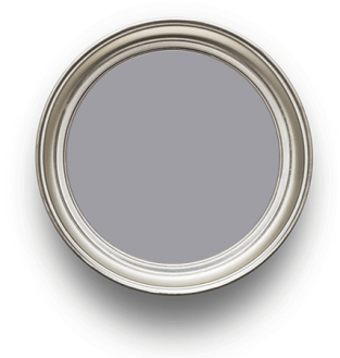 Zoffany Paint Double Quartz Grey