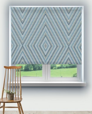 Sanderson Dazzle Fabric