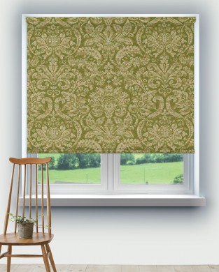 Zoffany Knole Damask Fabric