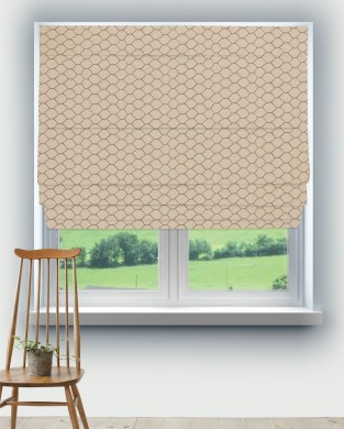 Sanderson Bantam Net Fabric