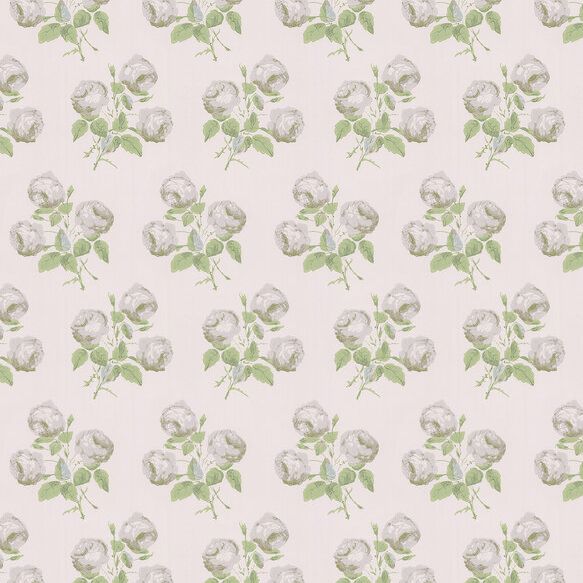 Bowood by Colefax and Fowler  Grey  Green  Wallpaper  Wallpaper Direct